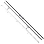 DAM prut Iconic Carp 12ft / 3lb / 3díl