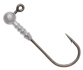 Madcat jigová hlavička Golf Ball Jighead Natural