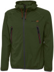 Scierra Bunda Drifter Softshell Jacket Moss Green