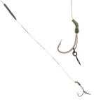 Mikado boilies návazec Slip D-Rig 25lb