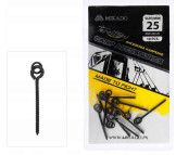 Mikado vrut na boilies s kroužkem -10ks