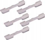 Mikado držák chemického světýlka 4,5mm x 50mm - 5ks