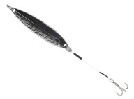 Mikado třpytka Belona - STŘÍBRNÁ