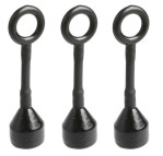 Mikado zátěž Back Lead 40gr - 3ks