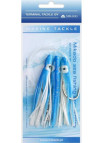 Mikado mořský návazec Octopus Rig - Blue/White