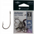 Mikado háčky SENSUAL BAITHOLDER 10ks