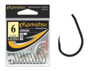 Kamatsu háček Sensei B 10ks