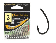 Kamatsu háček Yamato 10ks