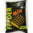 Lorpio Feeder Mix 2kg - Heavy