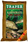 Traper Popular Kapr tekoucí voda 5kg