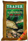 Traper krmítková směs tekoucí vody 5kg