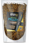 FeederBait Pellet Prestige Fish Meal 2mm / 800g