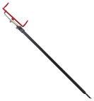 Mistrall teleskopická vidlička varianta 75/120 cm