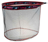 Carp Expert podběráková hlava Pro Method Giant pogumovaná 50x60cm