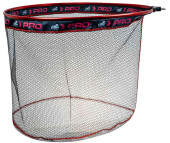 Carp Expert podběráková hlava Pro Method Giant pogumovaná 55x65cm