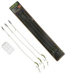 Hirisi kaprový návazec 17,5cm / 3ks