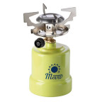 Meva plynový vařič FOCUS