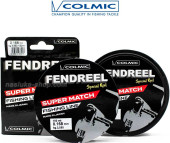 Colmic vlasec Fendreel Line 150m