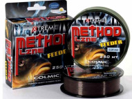 Colmic vlasec Method Feeder Line 250m