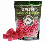 Zfish Halibut Pellets 20mm/1kg