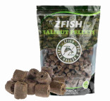 Zfish Halibut Pellets 14mm/1kg