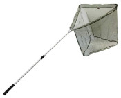Zfish podběrák Royal Landing Net 180x70x70cm