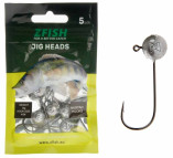 Zfish Jig Head Simply 10g - 5ks