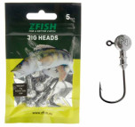 Zfish Jig Head - 5 ks