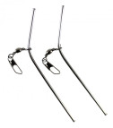 Zfish průjezd S.Steel Anti Tangle Boom 2ks