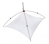 Zfish čeřenová konstrukce 1x1m + sítka