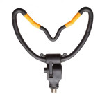 Zfish Feeder hrazda Rod Rest Small