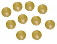 Zfish gumový korálek Rubber Beads 20ks
