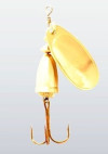 Mapso třpytka Vlason - ORO