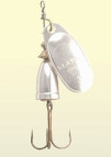 Mapso třpytka Vlason - PLATA