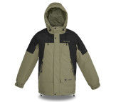 Ixtera izotermická bunda SubZERO