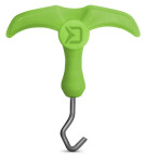 Delphin KNOTER utahovač uzlů