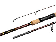 Delphin matchový prut VULKÁN NXT 390cm / 65g
