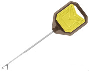 Delphin jehla T-END GripX LeadCORE