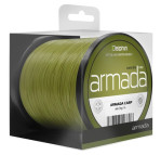 Delphin vlasec ARMADA Carp /camo 600m