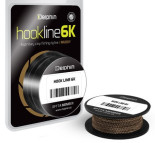 Delphin šnůra Hookline 6K Muddy 20m