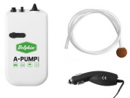 Delphin vzduchování A-PUMP maxi
