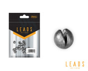 Delphin LEADS řezané broky 20ks