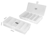 Delphin krabice TBX One 214-5P