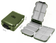 Delphin krabice TBX Trio 100-13P