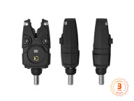 Delphin samostatný hlásič DX1