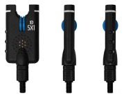 Delphin samostatný hlásič SX1