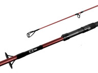 Delphin prut ETNA E3 TRIP 360cm / 3.00lbs / TeleFIX