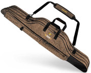 Delphin pouzdro AREA DoubleSAFE Carpath 2 komory / 165cm