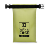 Delphin pepromokavé pouzdro na doklady SafeCASE 30x17cm