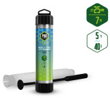 Delphin punčocha PVA n´tastic QUICK TUBA+TLK / 7m - 25mm